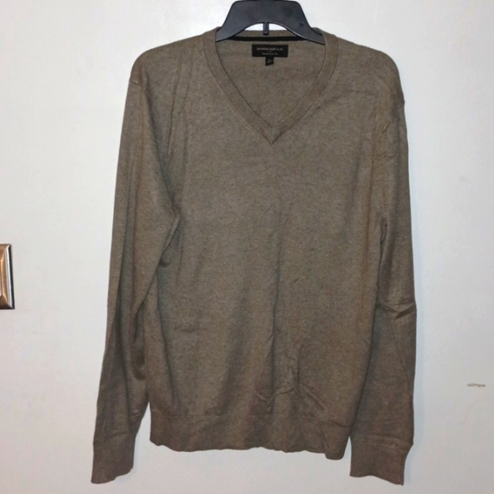 Banana Republic Sweater
